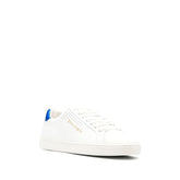 Palm Angels Leather Sneakers